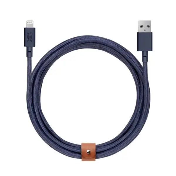 iPhone cable
