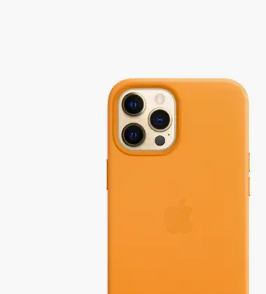 iPhone case