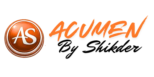 Acumen logo